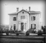 Winterholme, Fleming's Ottawa residence