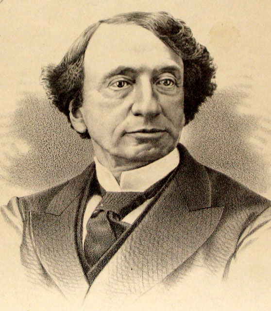 Sir John A. Macdonald