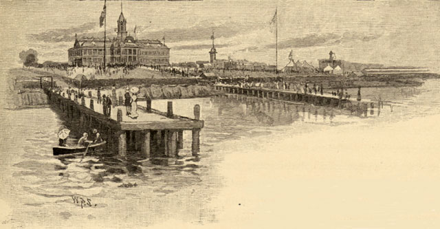 Toronto Palace