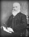 Portrait de Sandford Fleming